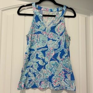 Lilly Pulitzer top